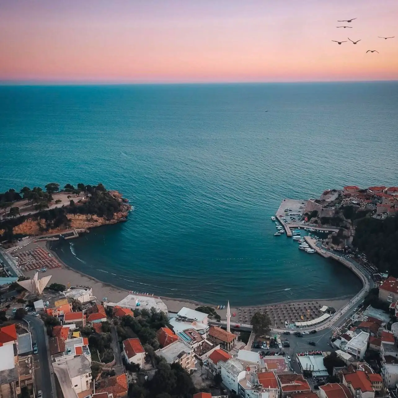 Vermietung und Immobilien 1 Immobilien investitionen ulcinj properties