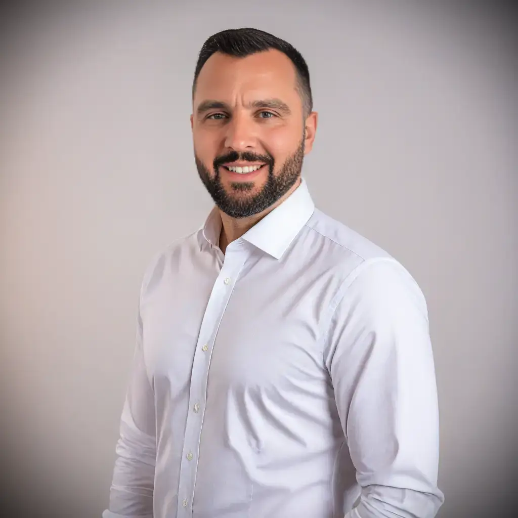 Vermietung und Immobilien 10 Nikola Marovic Estate Agent