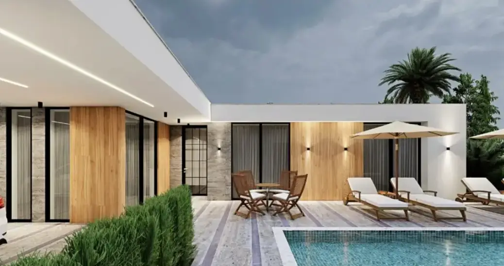 Vermietung und Immobilien 4 Immobilien properties