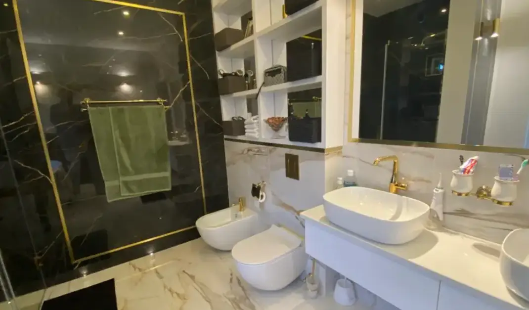 Vermietung und Immobilien 16 herrschaftliche Villa Briska Gora 09