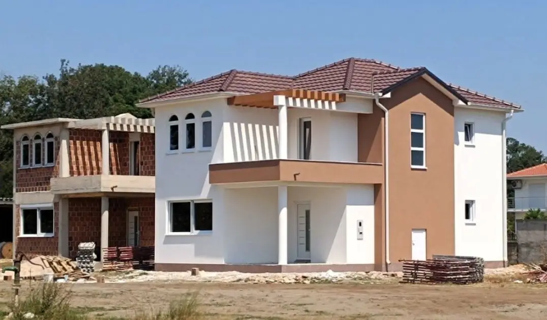 Vermietung und Immobilien 6 Ausbauhaus